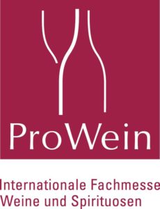 Logo Prowein