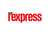 logo l'express