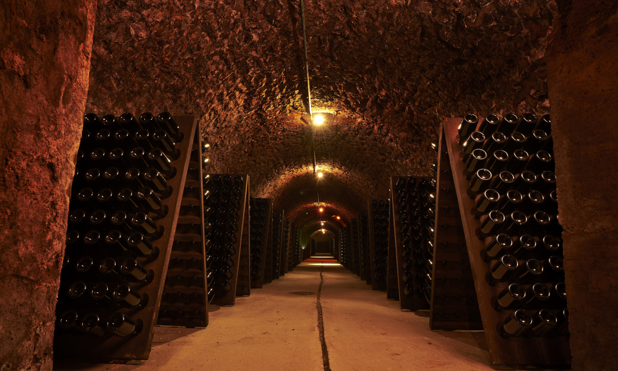 Caves Champagne Mandois